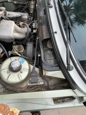 1982 BMW E21 3 Series - Image 8 of 21