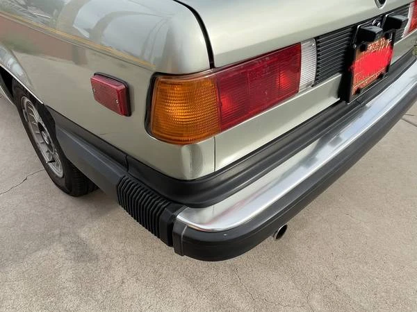 1982 BMW E21 3 Series - Image 6 of 21