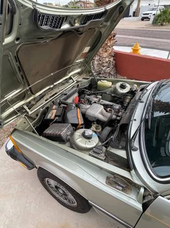 1982 BMW E21 3 Series - Image 7 of 21