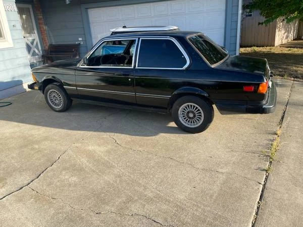 1982 BMW E21 3 Series - Image 7 of 11