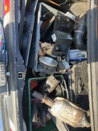 1982 BMW E21 3 Series - Image 10 of 11