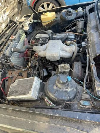 1982 BMW E21 3 Series - Image 11 of 11
