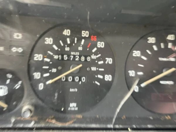 1982 BMW E21 3 Series - Image 9 of 11
