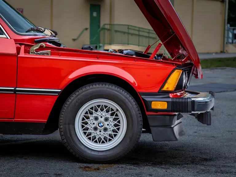 1982 BMW E21 3 Series - Image 31 of 31