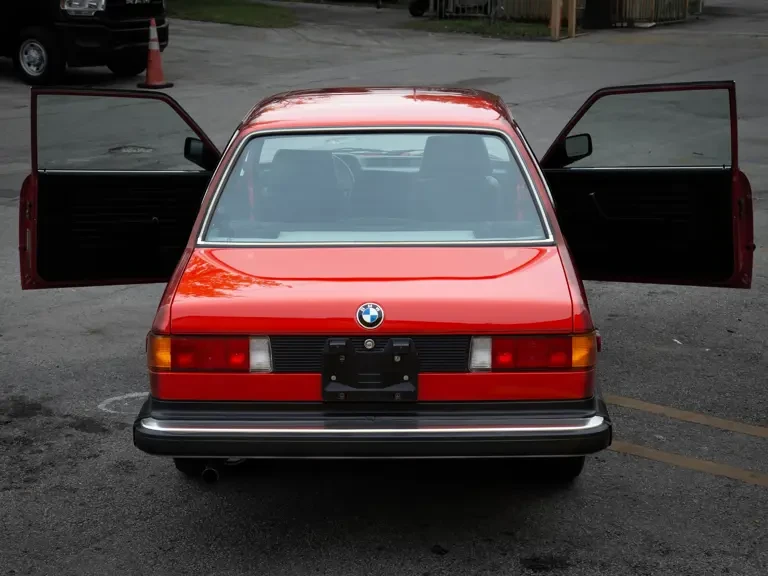 1982 BMW E21 3 Series - Image 7 of 31