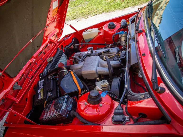 1982 BMW E21 3 Series - Image 4 of 31