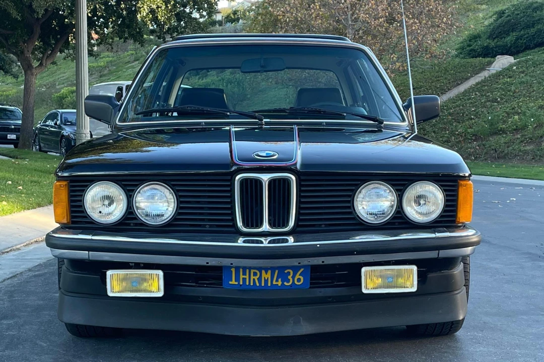 1982 BMW E21 3 Series - Image 2 of 31