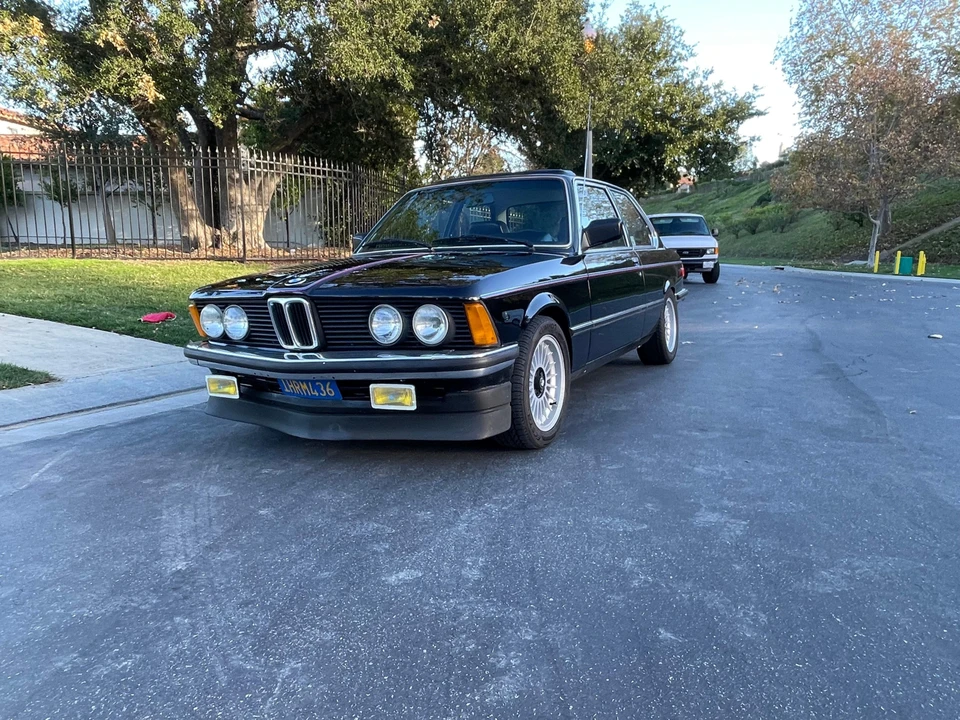 1982 BMW E21 3 Series - Image 7 of 31