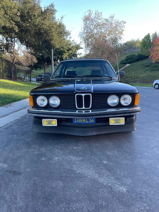 1982 BMW E21 3 Series - Image 6 of 31