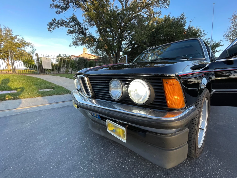 1982 BMW E21 3 Series - Image 20 of 31