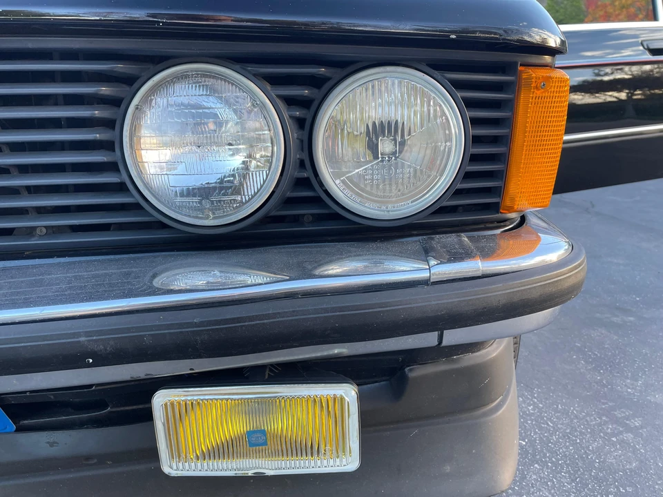 1982 BMW E21 3 Series - Image 16 of 31