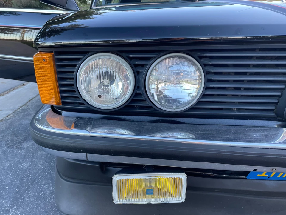 1982 BMW E21 3 Series - Image 15 of 31