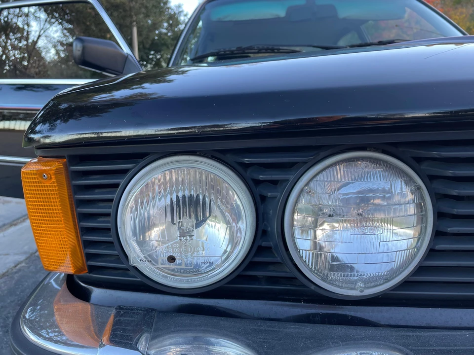 1982 BMW E21 3 Series - Image 14 of 31