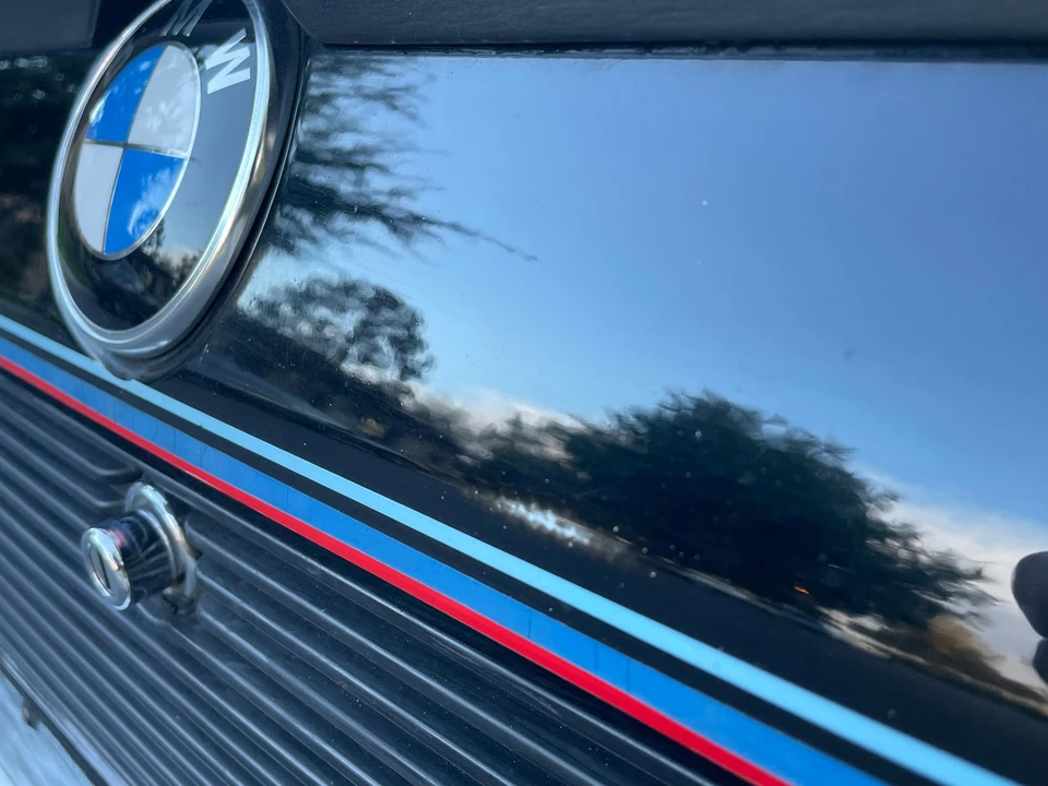1982 BMW E21 3 Series - Image 29 of 31