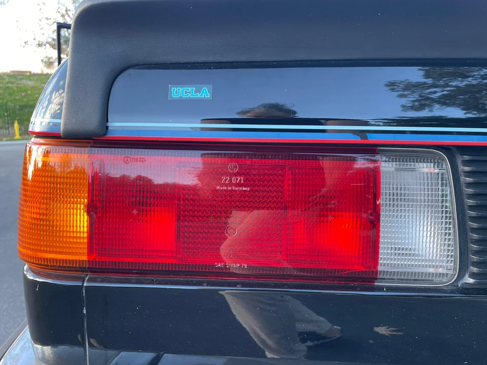 1982 BMW E21 3 Series - Image 28 of 31