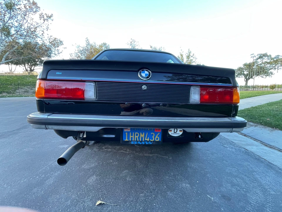 1982 BMW E21 3 Series - Image 10 of 31