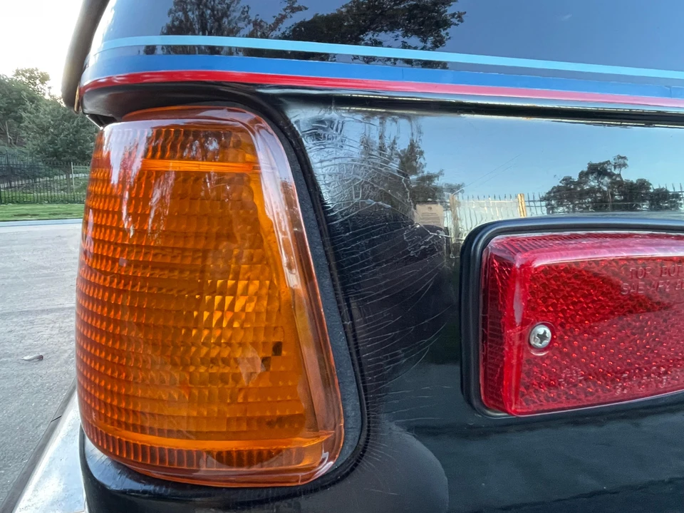 1982 BMW E21 3 Series - Image 31 of 31