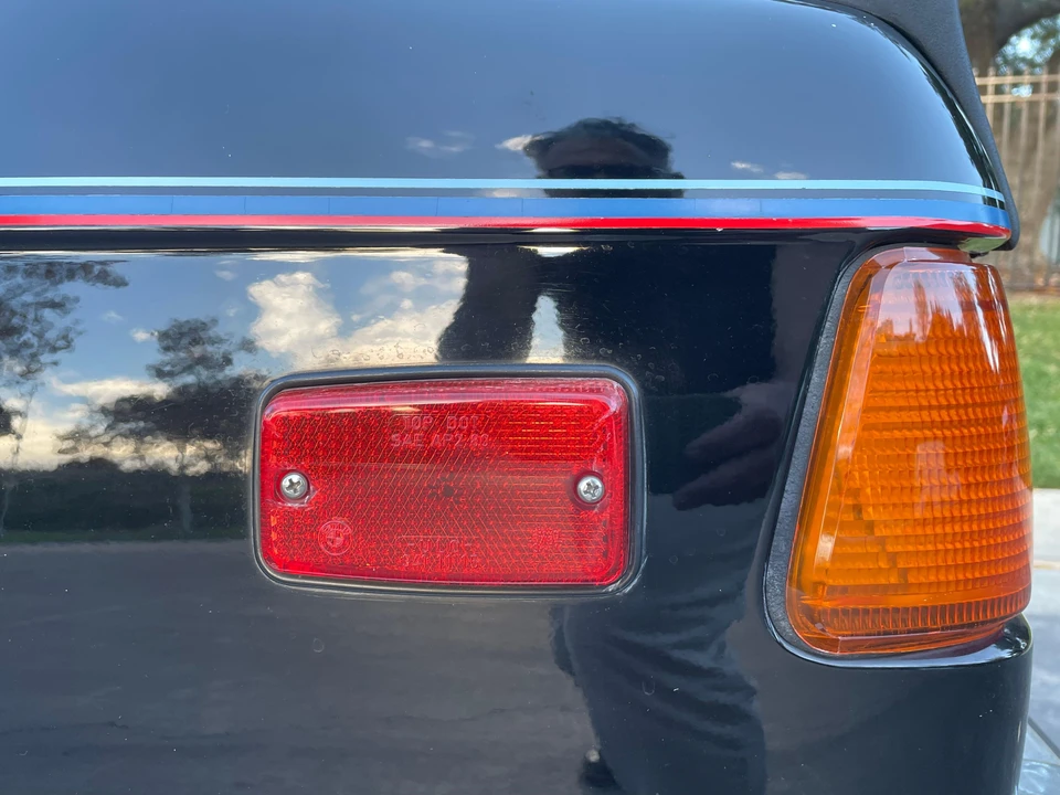 1982 BMW E21 3 Series - Image 27 of 31
