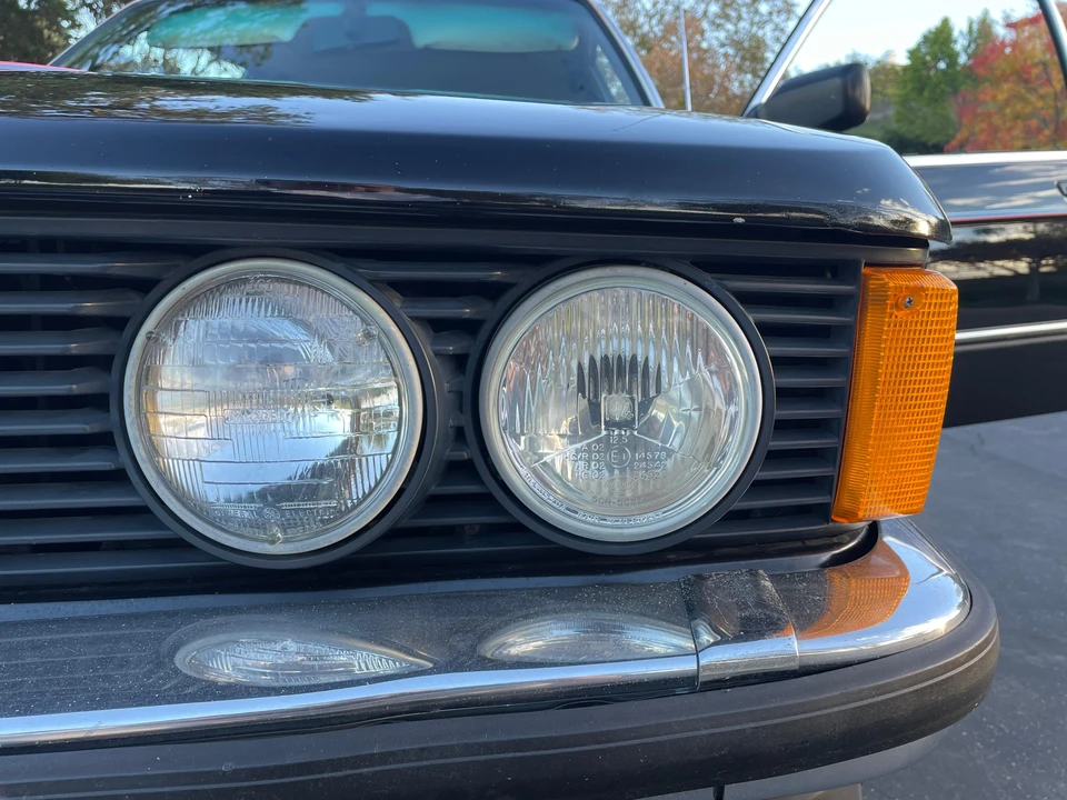 1982 BMW E21 3 Series - Image 17 of 31