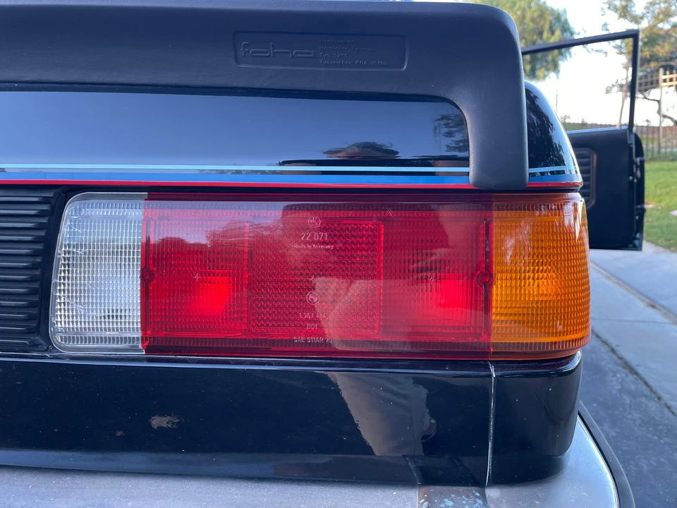1982 BMW E21 3 Series - Image 30 of 31