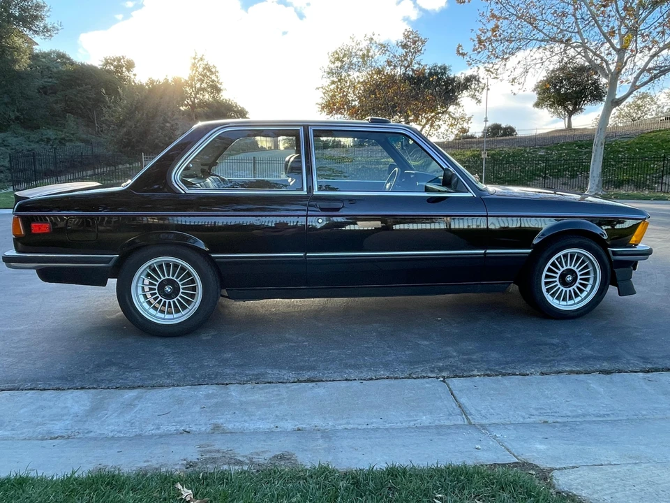 1982 BMW E21 3 Series - Image 11 of 31
