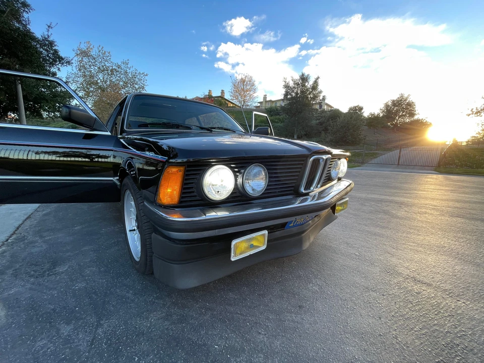 1982 BMW E21 3 Series - Image 12 of 31