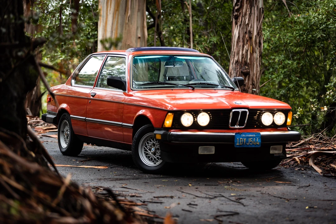 1982 BMW E21 3 Series - Image 19 of 31