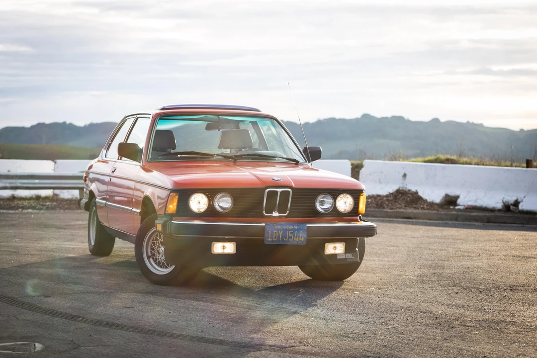 1982 BMW E21 3 Series - Image 29 of 31