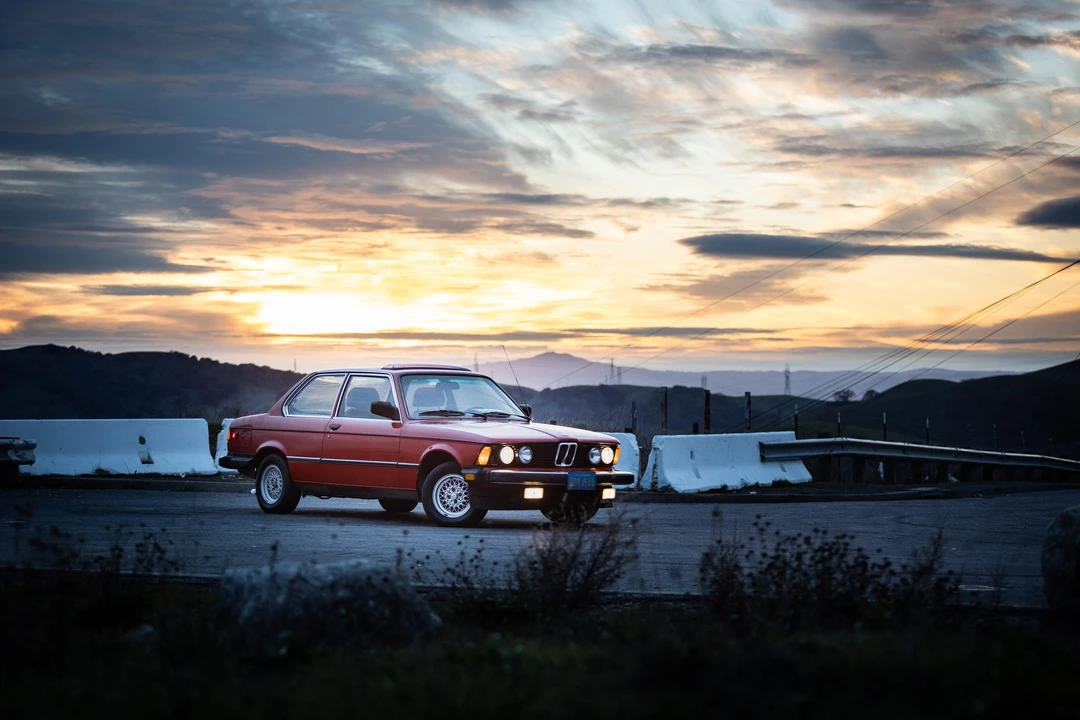 1982 BMW E21 3 Series - Image 15 of 31