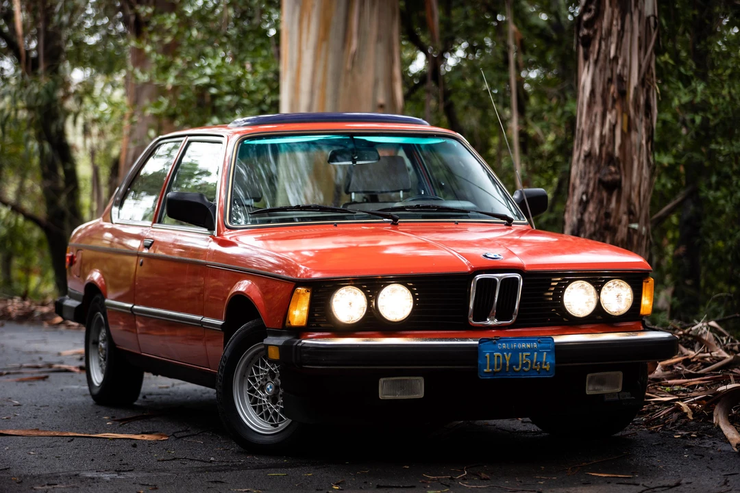 1982 BMW E21 3 Series - Image 24 of 31