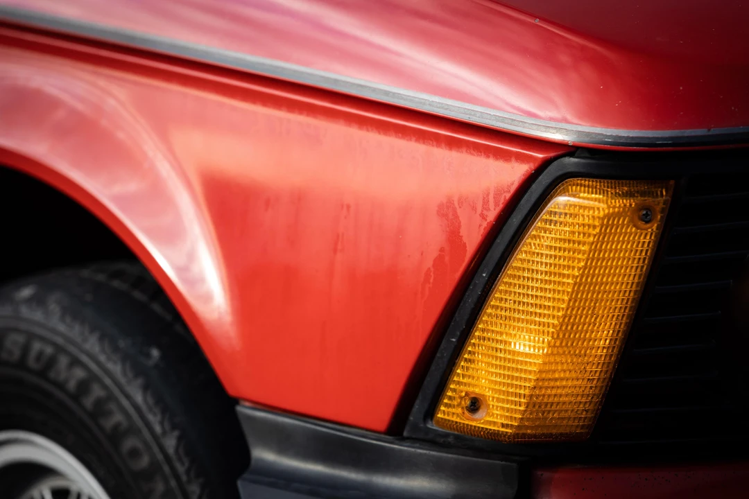 1982 BMW E21 3 Series - Image 31 of 31