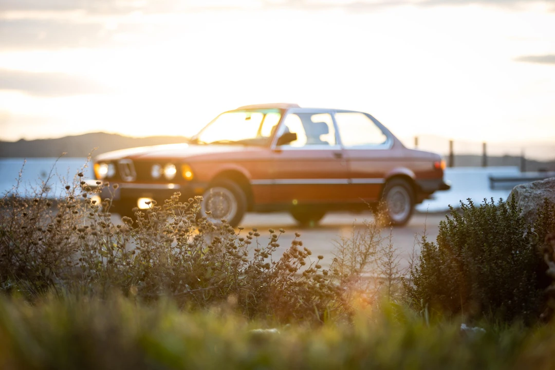 1982 BMW E21 3 Series - Image 9 of 31