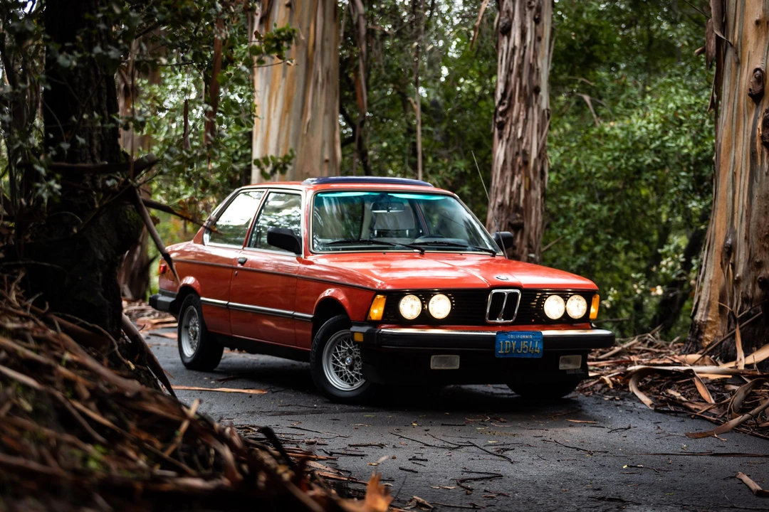 1982 BMW E21 3 Series - Image 20 of 31