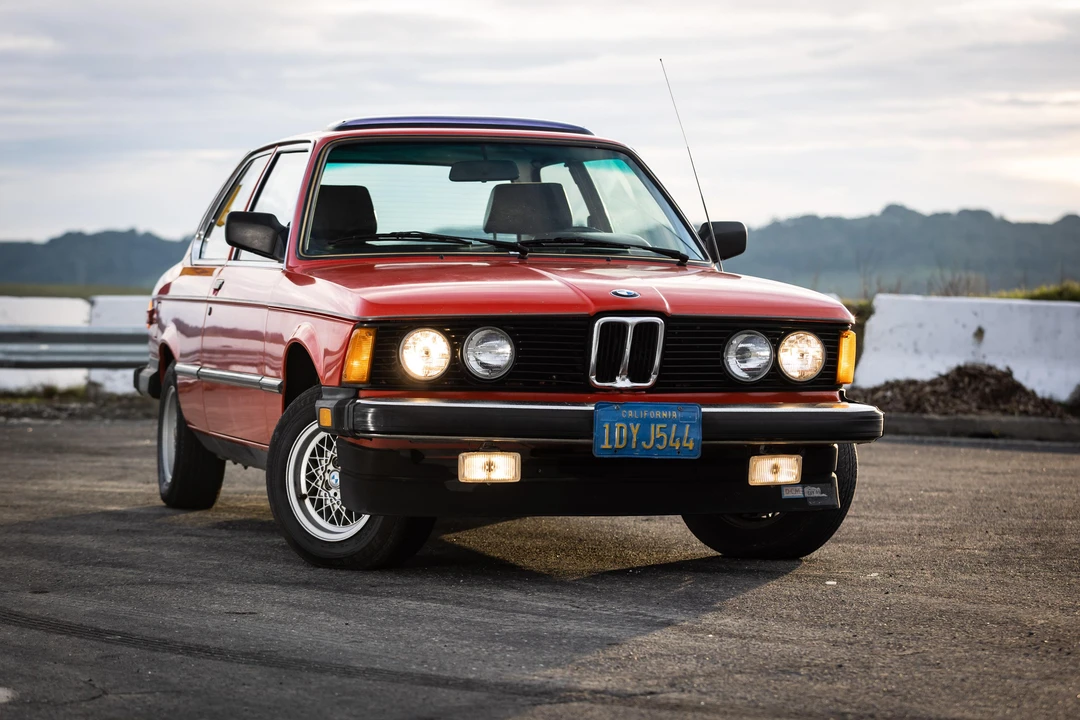 1982 BMW E21 3 Series - Image 28 of 31