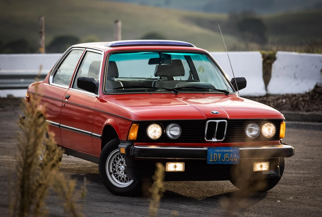 1982 BMW E21 3 Series - Image 26 of 31