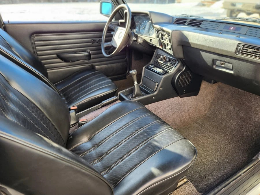 1982 BMW E21 3 Series - Image 9 of 10