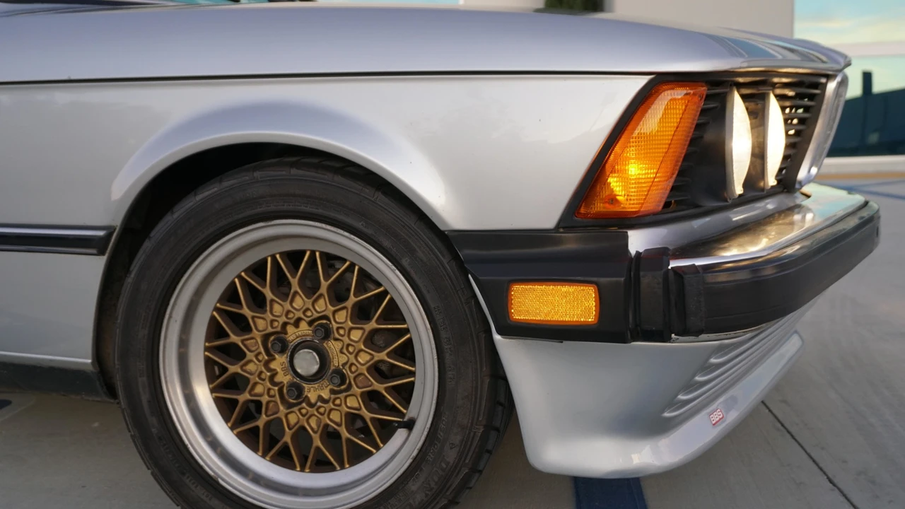 1982 BMW E21 3 Series - Image 29 of 31