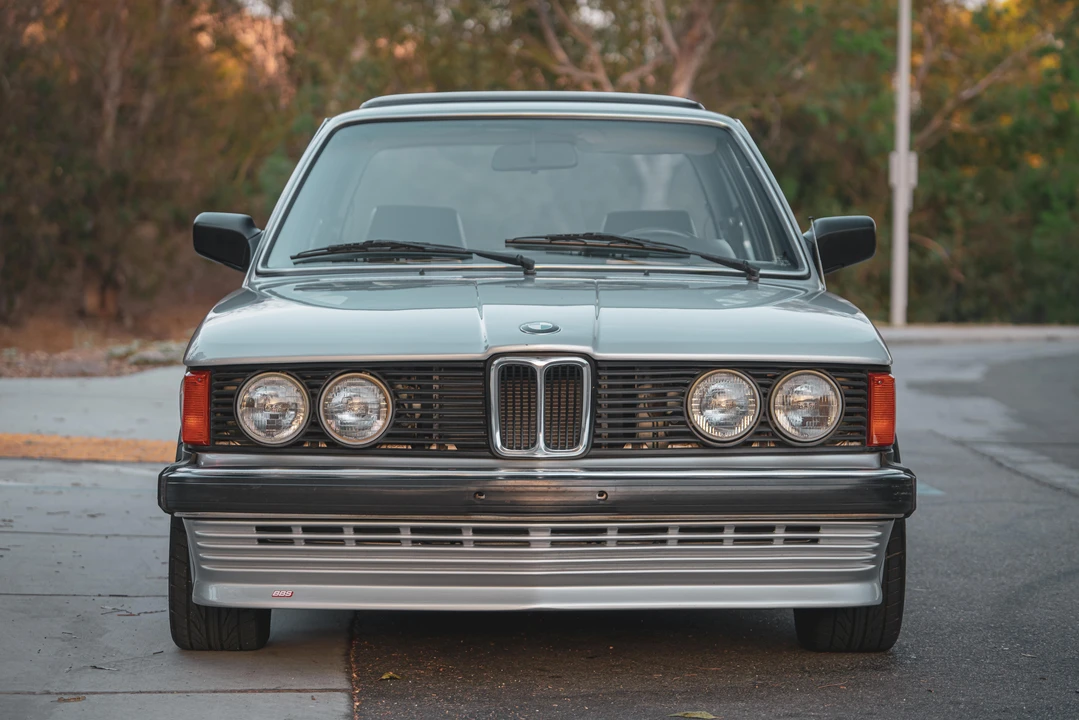 1982 BMW E21 3 Series - Image 4 of 24