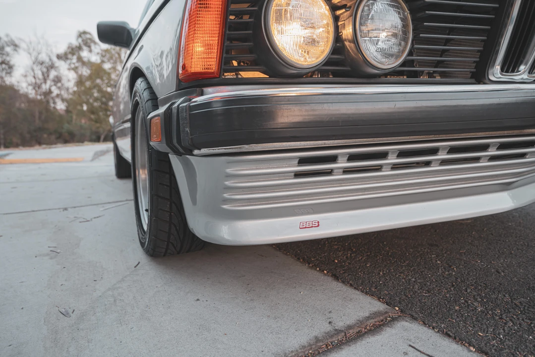 1982 BMW E21 3 Series - Image 24 of 24