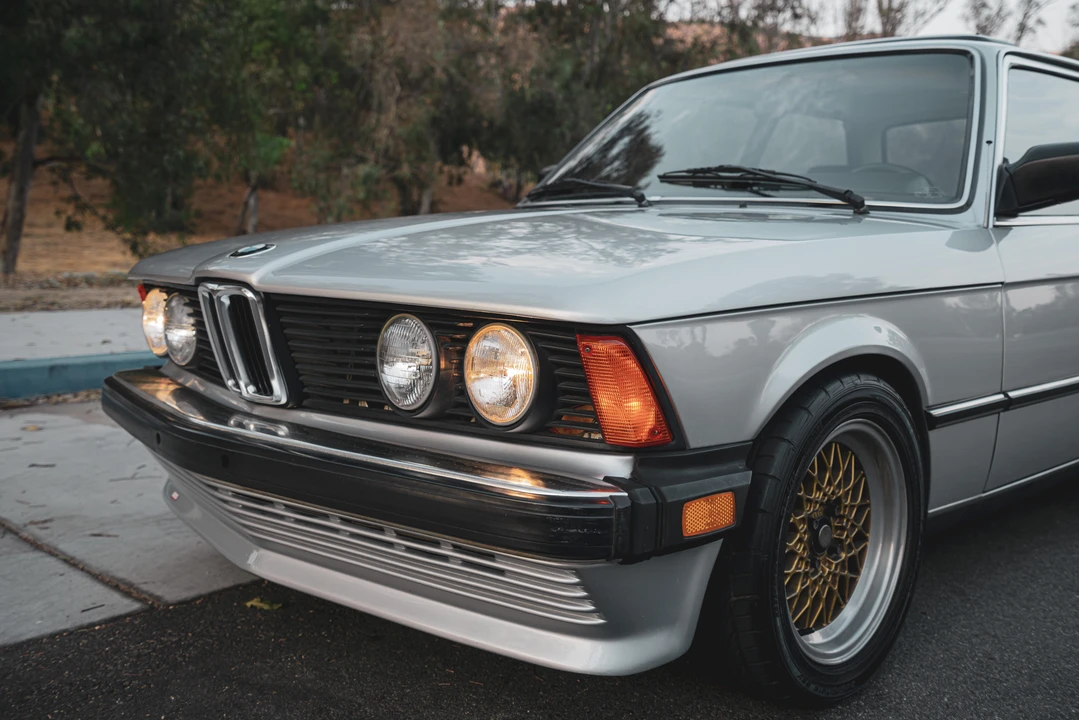 1982 BMW E21 3 Series - Image 12 of 24