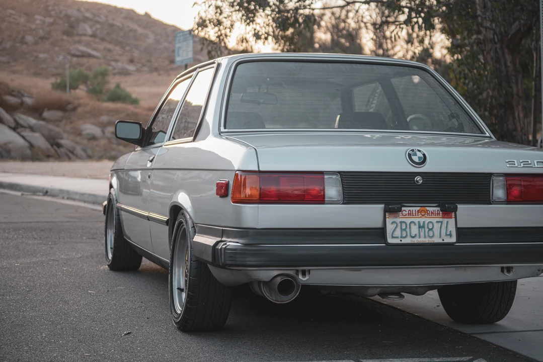 1982 BMW E21 3 Series - Image 5 of 24