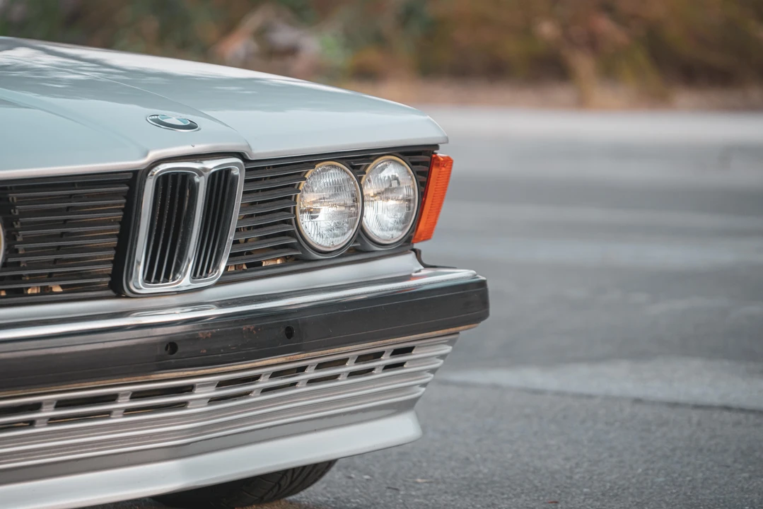 1982 BMW E21 3 Series - Image 13 of 24