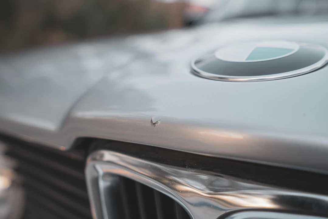 1982 BMW E21 3 Series - Image 21 of 24
