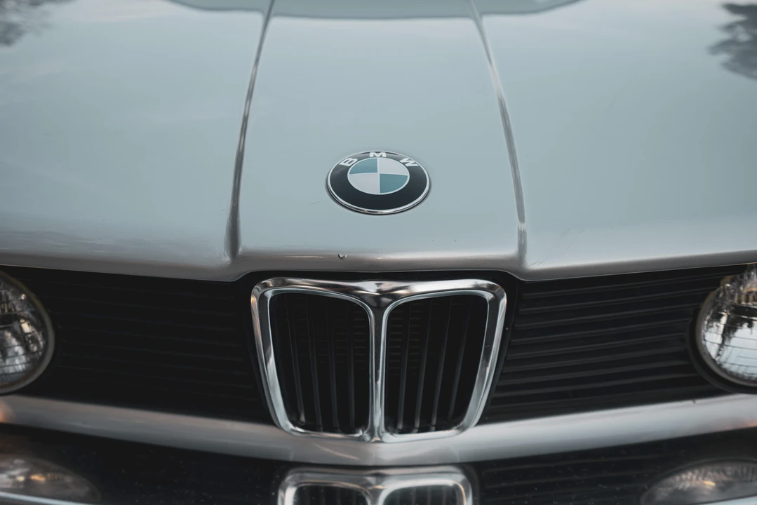 1982 BMW E21 3 Series - Image 19 of 24
