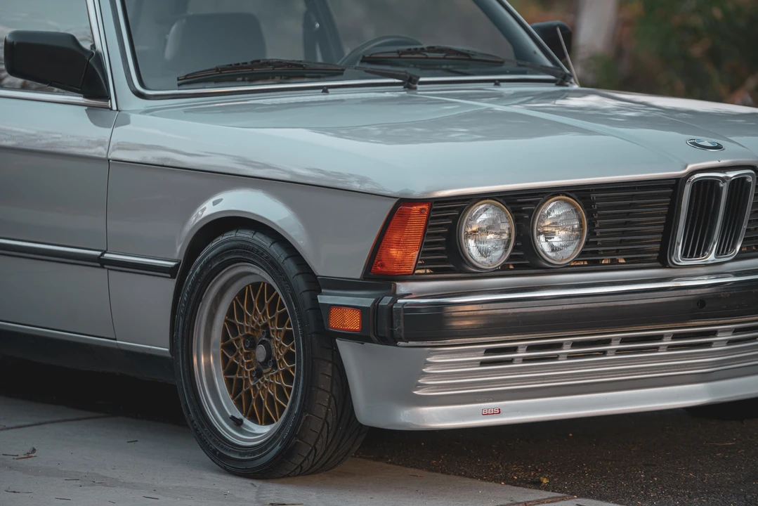 1982 BMW E21 3 Series - Image 14 of 24