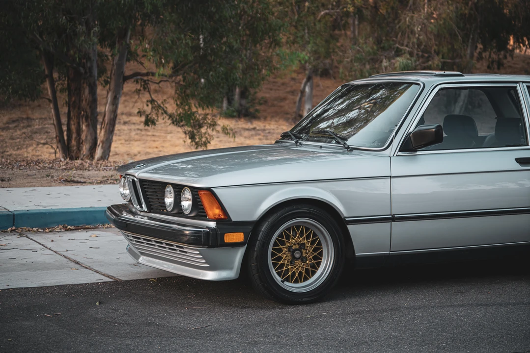1982 BMW E21 3 Series - Image 9 of 24
