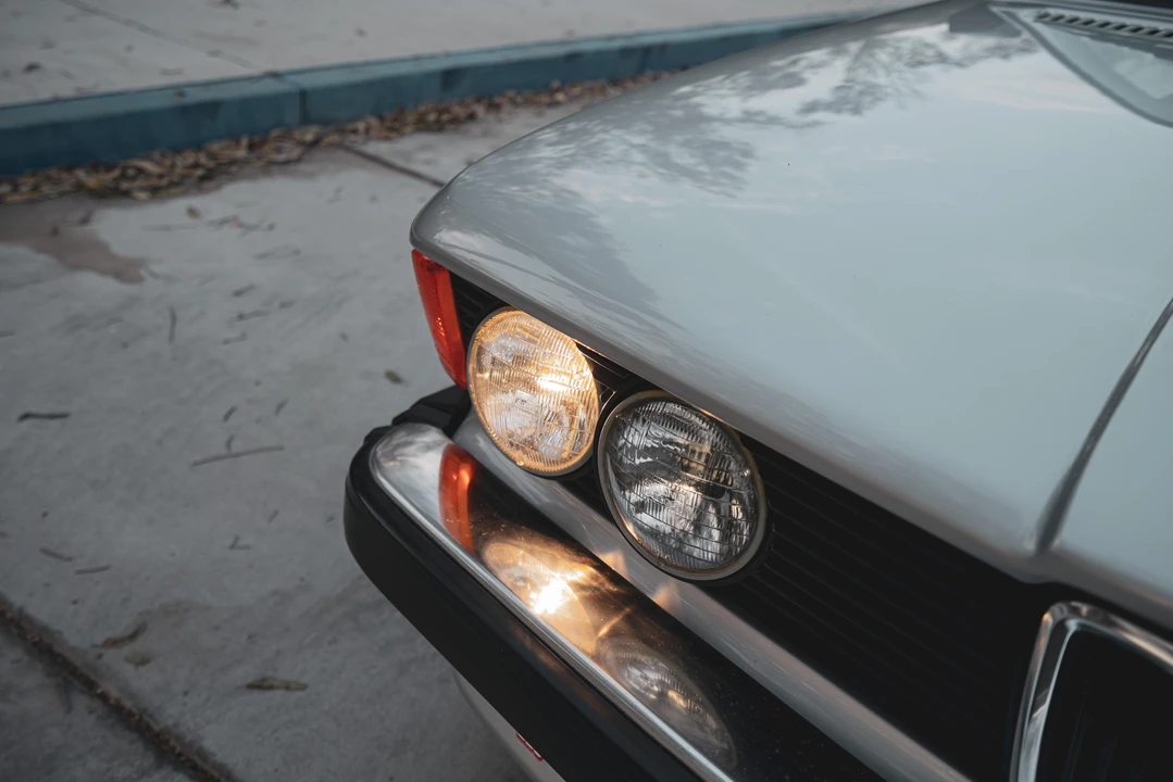 1982 BMW E21 3 Series - Image 16 of 24