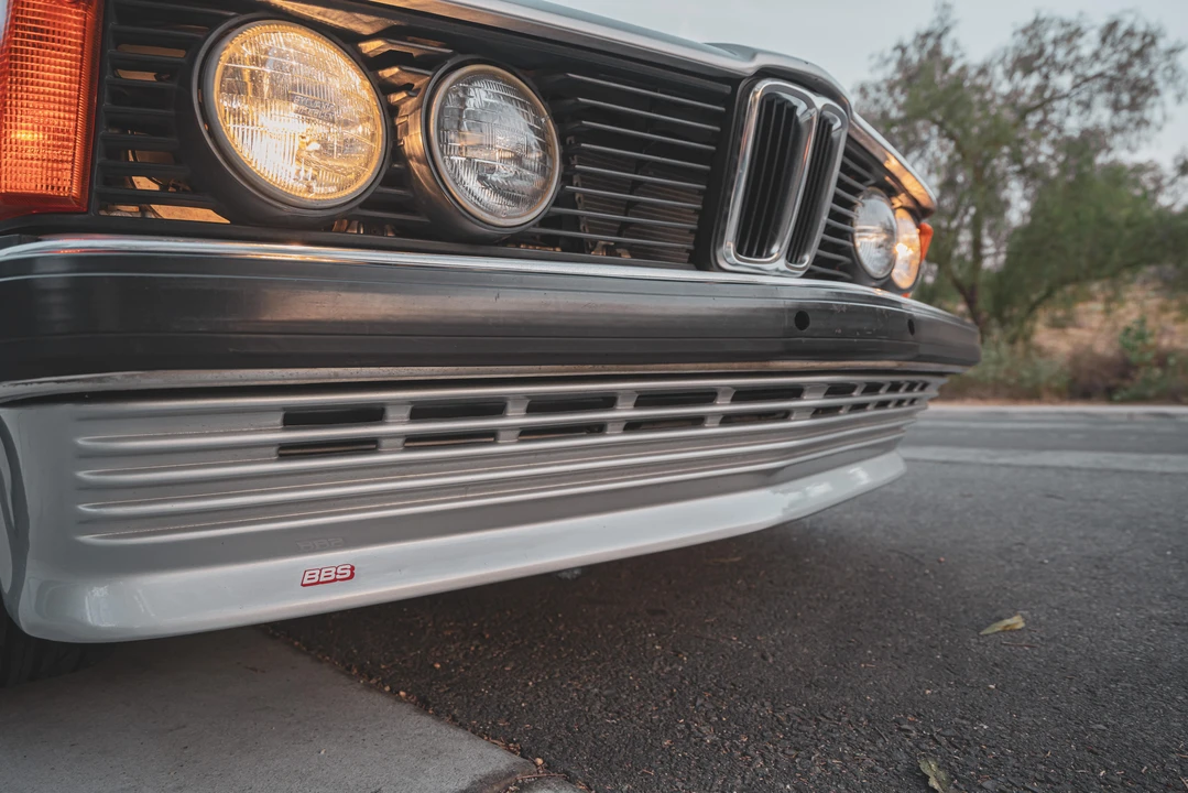 1982 BMW E21 3 Series - Image 23 of 24