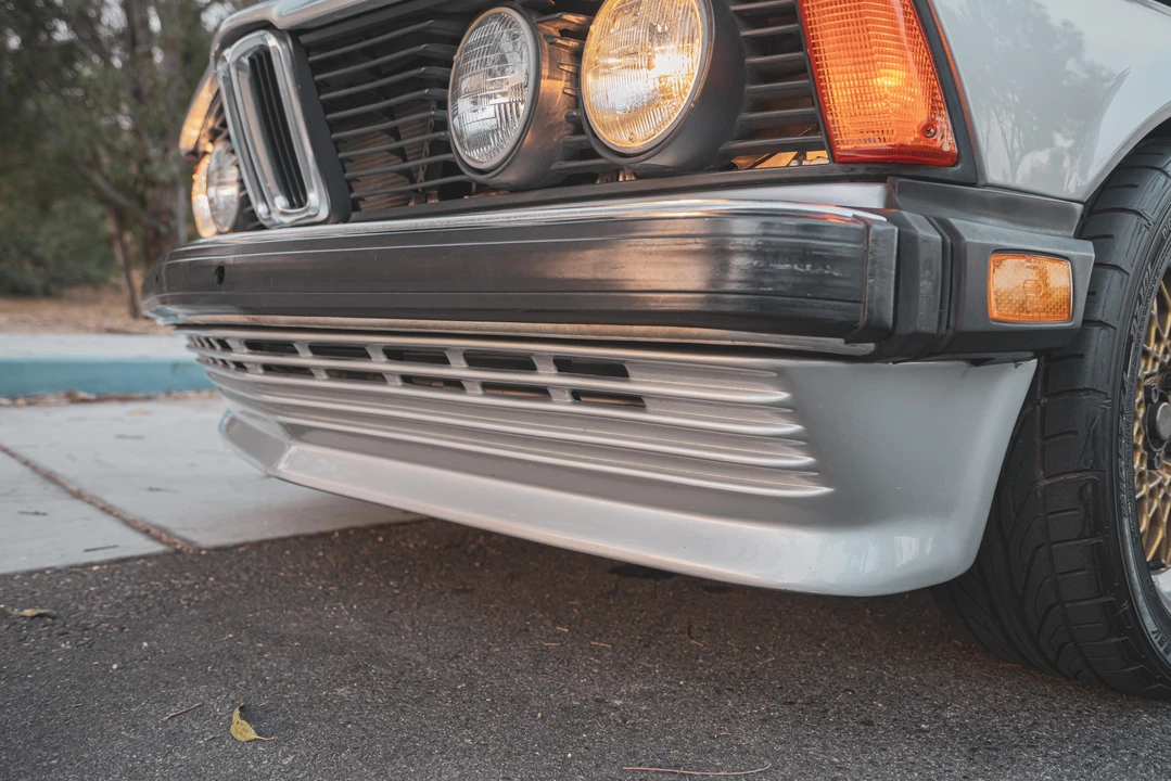 1982 BMW E21 3 Series - Image 22 of 24