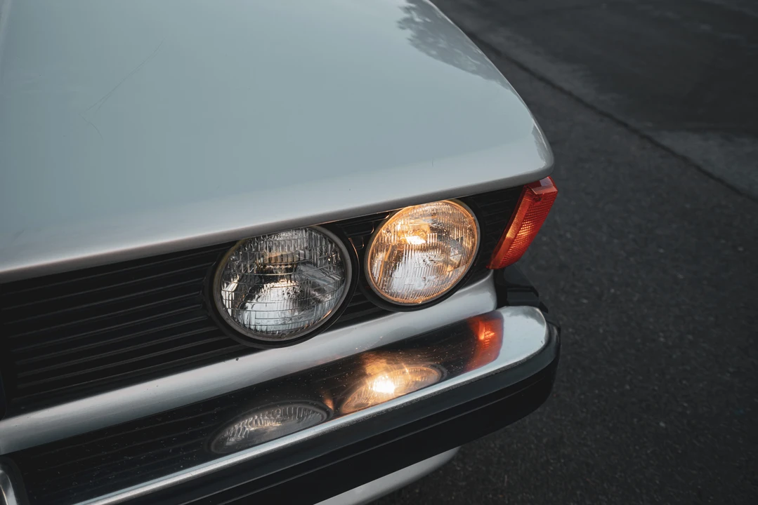 1982 BMW E21 3 Series - Image 17 of 24
